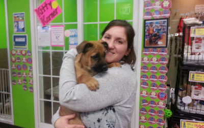 Another Life Saved – Sophie