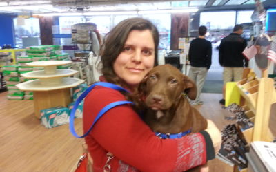 Another Life Saved – Hershey Bear