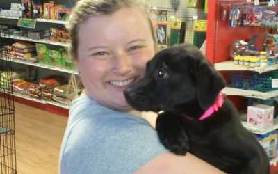 Another Life Saved – M&M