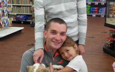 Another Life Saved – Caramel