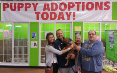 Another Life Saved – Eugene
