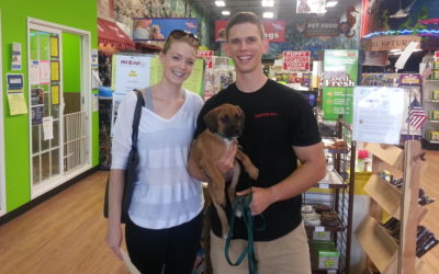 Another Life Saved – Daryl