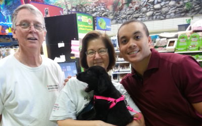 Another Life Saved – Penny