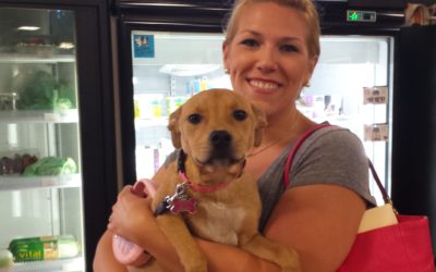 Another Life Saved – Bella