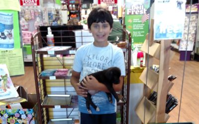 Another Life Saved – Marcus