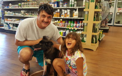 Another Life Saved – Annie Mae