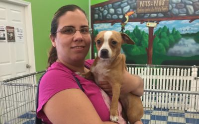 Another Life Saved – Gidget