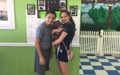 Another Life Saved – Cleo