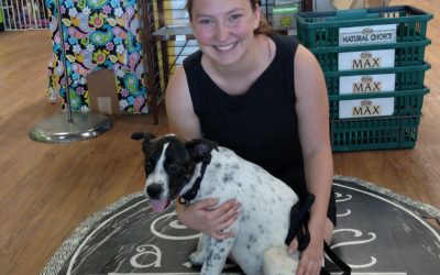 Another Life Saved – Carl