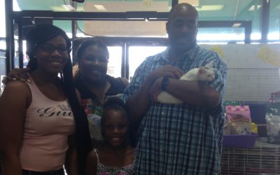 Another Life Saved – Seis