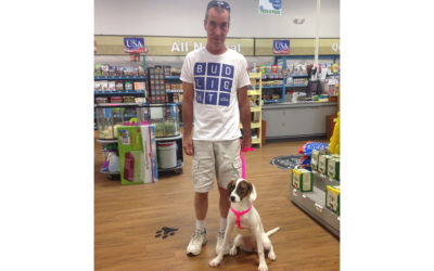 Another Life Saved – Alice