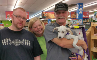 Another Life Saved – Josie