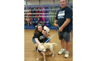 Another Life Saved – Pretzel