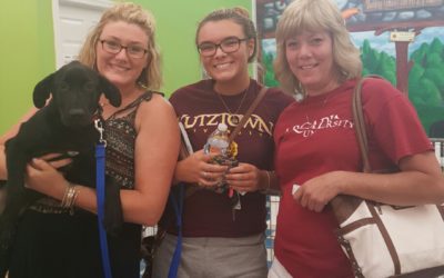 Another Life Saved – Dapper