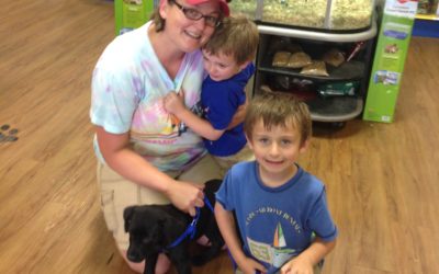 Another Life Saved – Mariah
