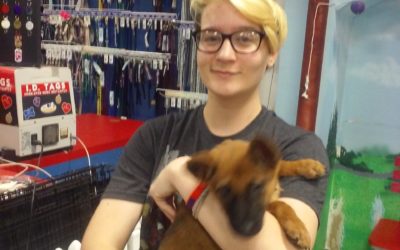 Another Life Saved – Camillia