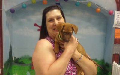 Another Life Saved – Bradley