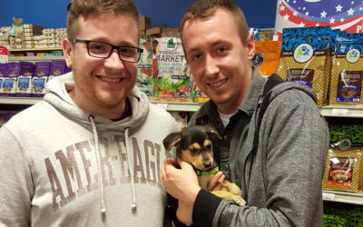 Another Life Saved – Charlotte
