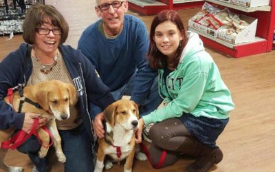 Another Life Saved – Punch & Bubbler