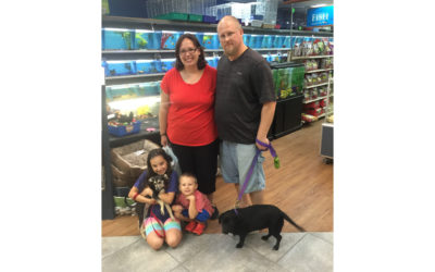 Another Life Saved – Alexis