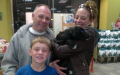 Another Life Saved – Jax