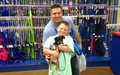 Another Life Saved – Eliza