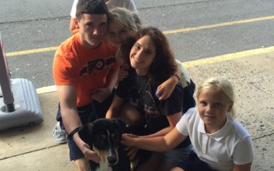 Another Life Saved – Chevy