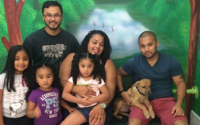 Another Life Saved – Bill