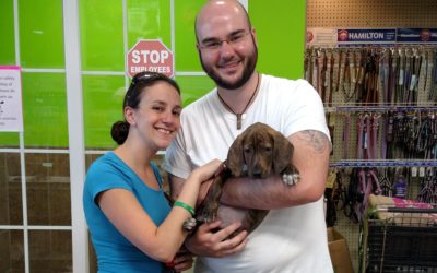 Another Life Saved – Bonnie