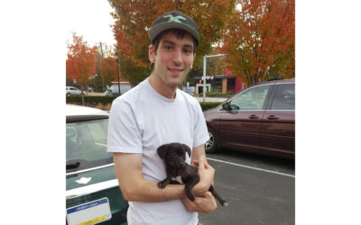Another Life Saved – Penelope