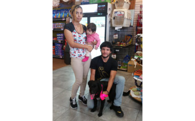 Another Life Saved – Roxie