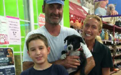 Another Life Saved – Snickers