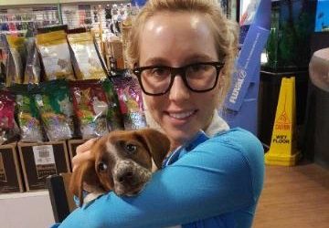Another Life Saved – Jackson