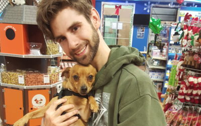 Another Life Saved – Slinky