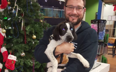 Another Life Saved – Elway