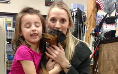 Another Life Saved – Alice
