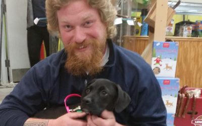 Another Life Saved – Rita