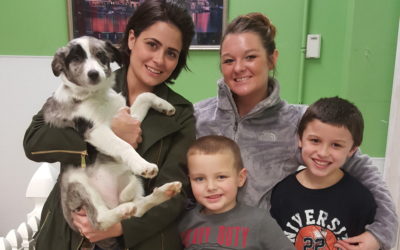 Another Life Saved – Jenna