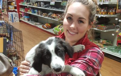 Another Life Saved – Jeannie