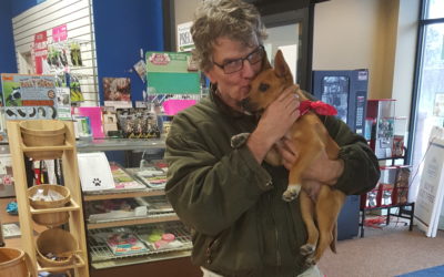 Another Life Saved – Duke