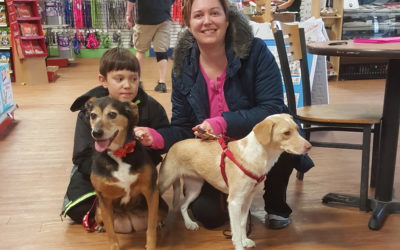 Another Life Saved – Molly