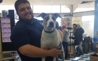 Another Life Saved – Jack