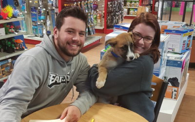 Another Life Saved – Peanut