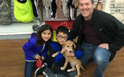 Another Life Saved – Paula