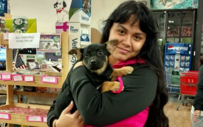 Another Life Saved – Penny