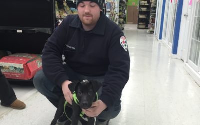 Another Life Saved – Carl
