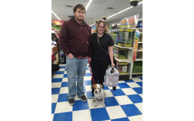 Another Life Saved – Cowboy