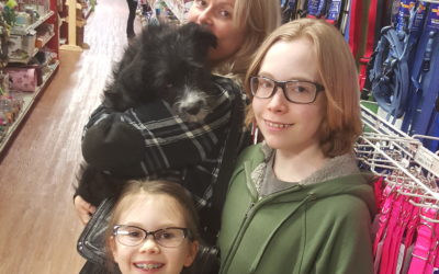 Another Life Saved – Creed