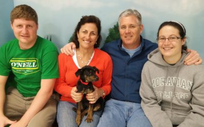 Another Life Saved – Alexis