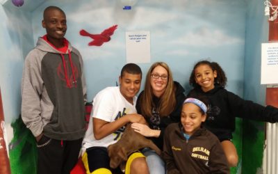 Another Life Saved – Antonio